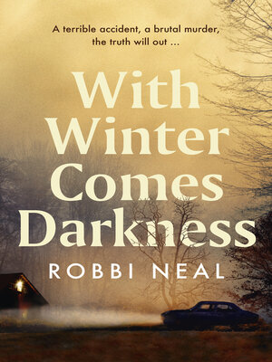 cover image of With Winter Comes Darkness